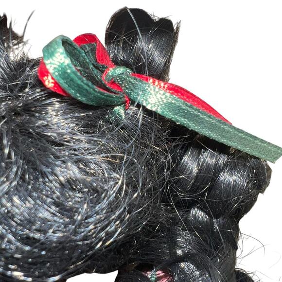 Collectible memories, Genuine, porcelain doll Limited collectors handcrafted - Picture 6 of 7